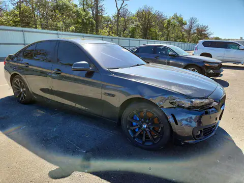2015 BMW 535 VIN WBA5B1C52FD920885 фото 4