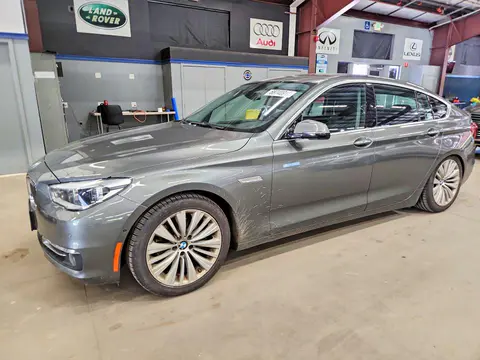 WBA5M4C33HD187176 — 2017 BMW 535, Мелкие вмятины y царапины (Minor Dent/Scratches), fotos antes de reparar