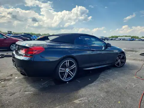 WBA6F5C52JD997118 — 2018 BMW 6ER, фото 3 з Copart, Механічні пошкодження