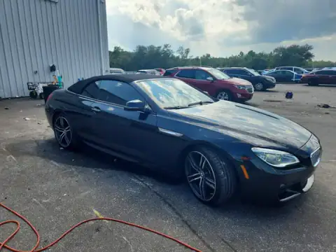 WBA6F5C52JD997118 — 2018 BMW 6ER, фото 4 з Copart, Механічні пошкодження