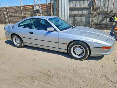 1995 BMW 840 VIN WBAEF632XSCC90625 фото 4