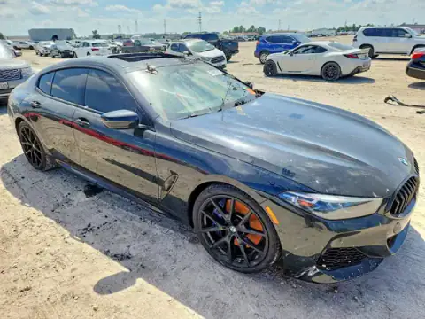 WBAGV4C05LBP46579 — 2020 BMW 8ER, zdjęcie 4 z Copart 29.09.2026, Pożar