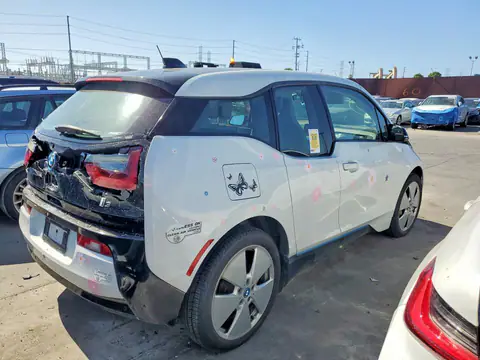 WBY1Z2C59GV556879 — 2016 BMW i3, фото 3 с аукциона Copart 14.10.2026, Задняя часть