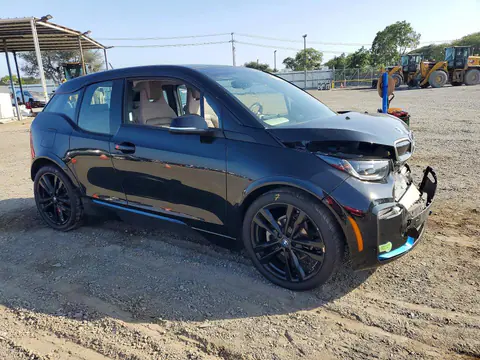 2019 BMW I3 VIN WBY8P6C52K7E29967 фото 4