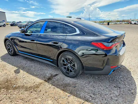 WBY73AW00RFS80479 — 2024 BMW i4, фото 2 с аукциона Copart 23.10.2026, БОКОВАЯ ЧАСТЬ