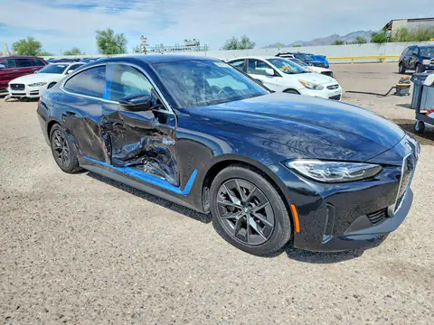 WBY73AW00RFS80479 — 2024 BMW i4, фото 4 с аукциона Copart 23.10.2026, БОКОВАЯ ЧАСТЬ