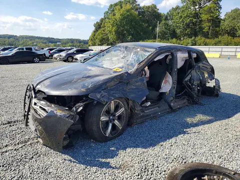 WB533CF03PCM45558 — 2023 BMW iX, Повреждения со всех сторон, фото до ремонта