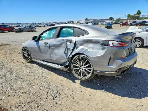 WBA13AL01P7L63483 — 2023 BMW M2, foto 2 de Copart 23.10.2026, Lateral