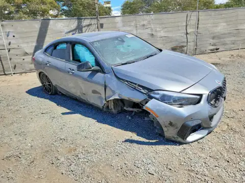 WBA13AL01P7L63483 — 2023 BMW M2, foto 4 de Copart 23.10.2026, Lateral