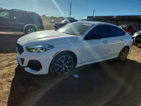WBA13AL0XP7M99126 — 2023 BMW M2, უკანა ნაწილი (Rear End), ფოტოები შეკეთებამდე