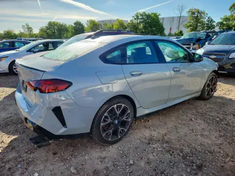 WBA33GG00S7T23944 — 2025 BMW M2, фото 3 з Copart 07.10.2026, Передня частина