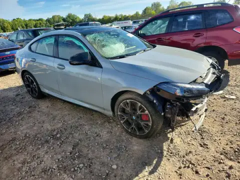WBA33GG00S7T23944 — 2025 BMW M2, фото 4 з Copart 07.10.2026, Передня частина