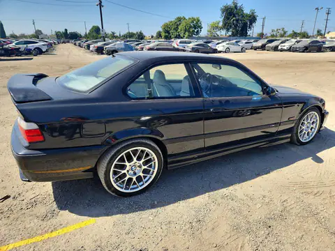 1995 BMW M3 VIN WBSBF9327SEH03427 фото 3