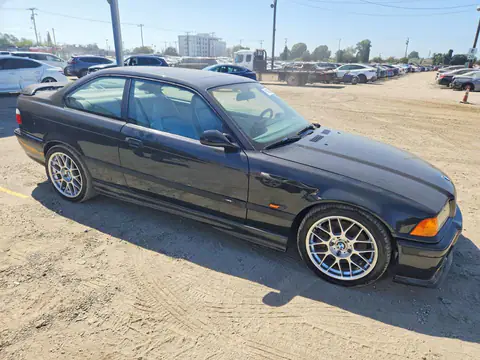 1995 BMW M3 VIN WBSBF9327SEH03427 фото 4