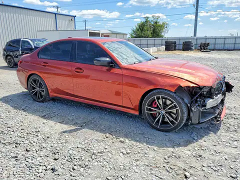 2021 BMW M340I VIN 3MW5U7J00M8C12908 фото 4