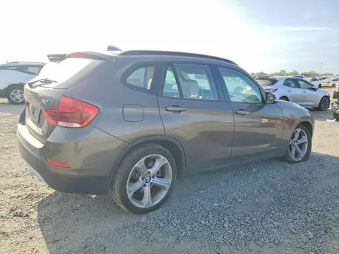 WBAVM5C51EVV91848 — 2014 BMW X1, фото 3 с аукциона Copart 29.09.2026, Повреждения снизу