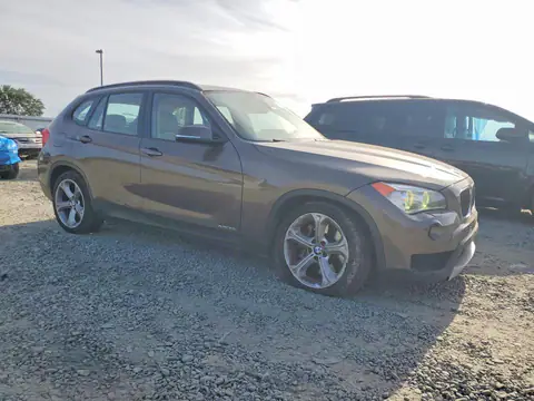 WBAVM5C51EVV91848 — 2014 BMW X1, фото 4 с аукциона Copart 29.09.2026, Повреждения снизу