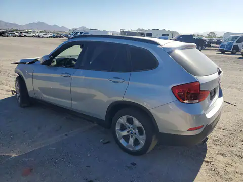 WBAVM1C56EVW49526 — 2014 BMW X1, фото 2 с аукциона Copart 29.09.2026, Передняя часть