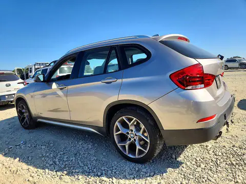 WBAVM1C5XEVW46855 — 2014 BMW X1, zdjęcie 2 z Copart 20.10.2026, Tył