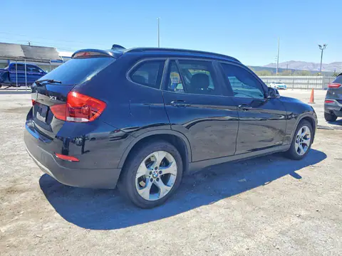 WBAVM1C55FV316364 — 2015 BMW X1, фото 3 с аукциона Copart 29.09.2026, Передняя часть