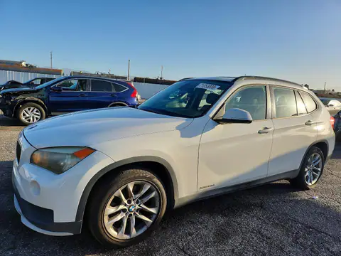 WBAVL1C50FVY30903 — 2015 BMW X1, Мелкие вмятины y царапины (Minor Dent/Scratches), fotos antes de reparar