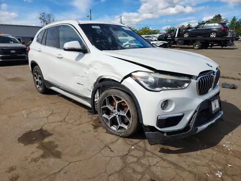 2016 BMW X1 VIN WBXHT3C33GP881167 фото 4
