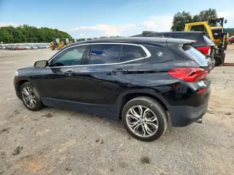 WBXYJ3C57K5N32007 — 2019 BMW X2, zdjęcie 2 z Copart, Zalanie