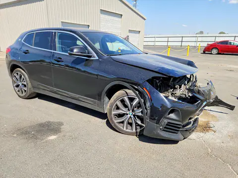 2020 BMW X2 VIN WBXYJ1C05L5P55947 фото 4