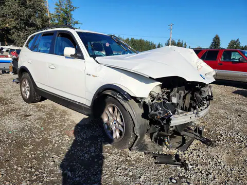 2004 BMW X3 VIN WBXPA73474WC40772 фото 4