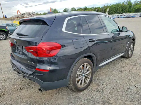 2019 BMW X3 VIN 5UXTR9C51KLP90570 фото 3