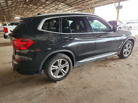 2019 BMW X3 VIN 5UXTR7C52KLR53683 фото 3