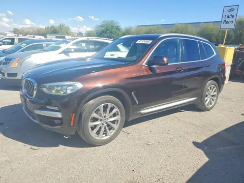 5UXTR7C58KLF33073 — 2019 BMW X3, Side (Side), before-repair photos