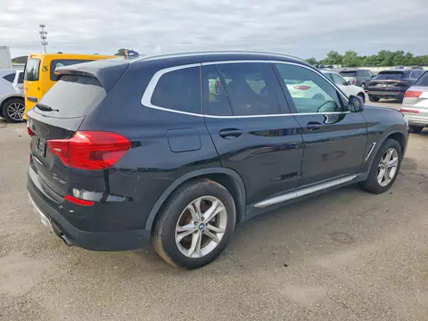 2019 BMW X3 VIN 5UXTR9C52KLP77181 фото 3
