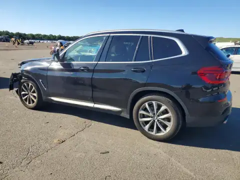5UXTR9C50KLP92293 — 2019 BMW X3, ფოტო 2, Copart, წინა ნაწილი