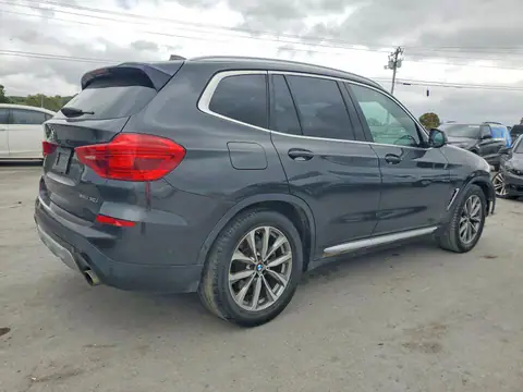 2019 BMW X3 VIN 5UXTR7C58KLF29590 фото 3