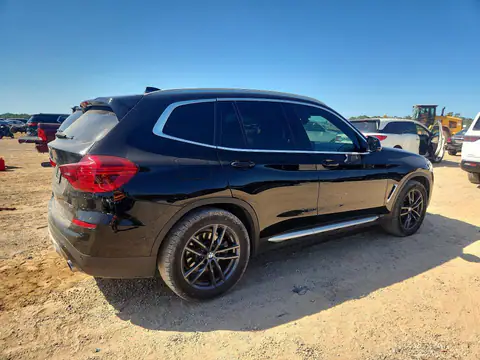 5UXTR7C59KLF31929 — 2019 BMW X3, фото 3 с аукциона Copart 06.10.2026, Мелкие вмятины и царапины