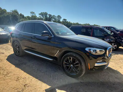 5UXTR7C59KLF31929 — 2019 BMW X3, фото 4 с аукциона Copart 06.10.2026, Мелкие вмятины и царапины
