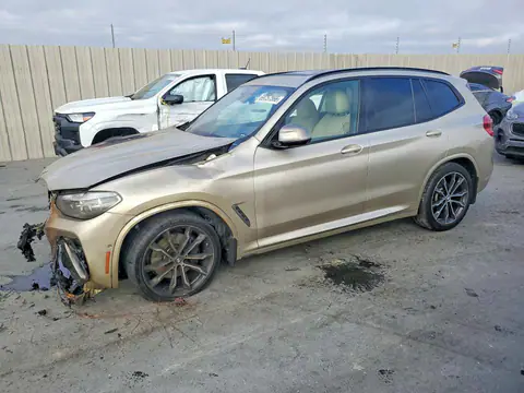 5UXTS3C59K0Z03880 — 2019 BMW X3, Pożar (Burn), zdjęć przed naprawą