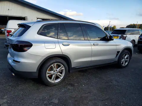 5UXTR9C51KLR05104 — 2019 BMW X3, foto 3 de Copart 23.10.2026, Pequeñas abolladuras y arañazos