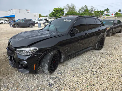 5UXTY9C08M9G96292 — 2021 BMW X3, Передня частина, фото до ремонту