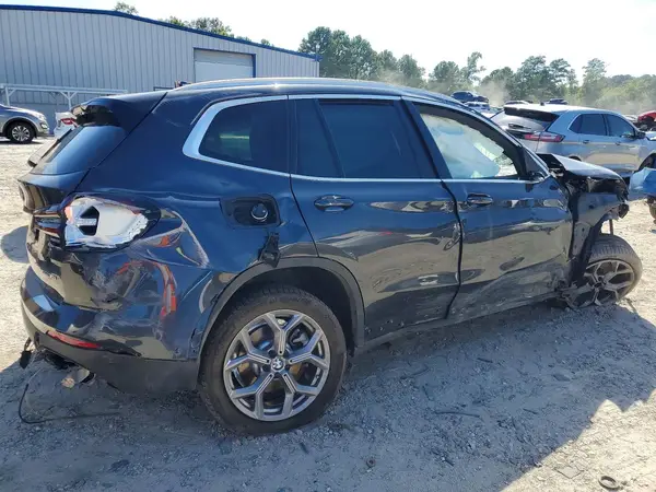 5UX53DP06N9K69437 — 2022 BMW X3, фото 3 с аукциона Copart 06.10.2026, Опрокидывание