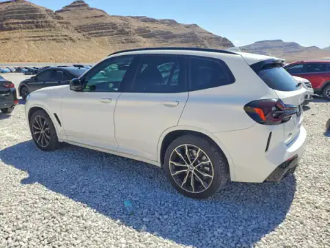 5UX83DP07P9S22997 — 2023 BMW X3, ფოტო 2, Copart 22.09.2026, გვერდითი ნაწილი