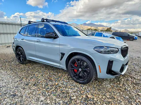 2023 BMW X3 VIN 5YM13EC00P9P71205 фото 4