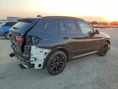 2024 BMW X3 VIN 5UX43DP04R9V02409 фото 3