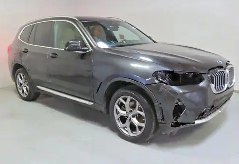 2024 BMW X3 VIN 5UX53DP03R9X46296 фото 1