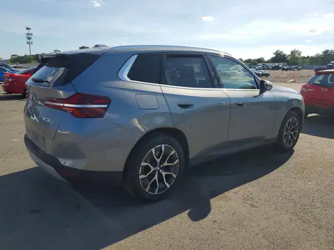 2025 BMW X3 VIN 5UX53GP0XS9057220 фото 3