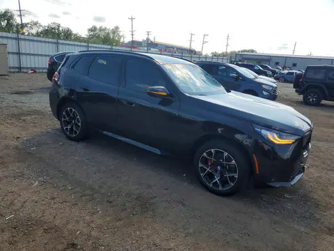 2026 BMW X3 VIN 5UX53GP00T9308537 фото 4