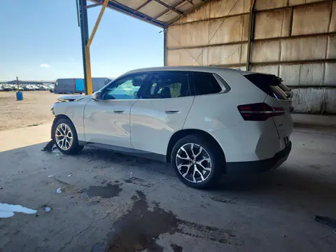 2026 BMW X3 VIN 5UX53GP08T9224448 фото 2