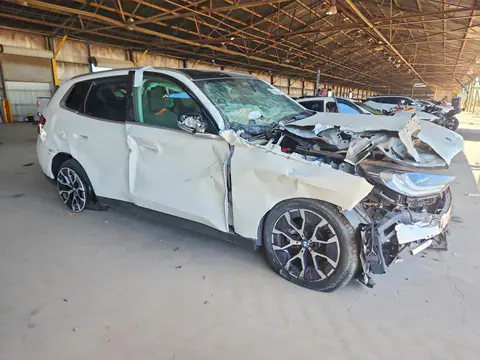 2026 BMW X3 VIN 5UX53GP08T9224448 фото 4