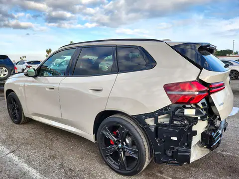 5UX53GP05T9511018 — 2026 BMW X3, zdjęcie 2 z Copart, Tył